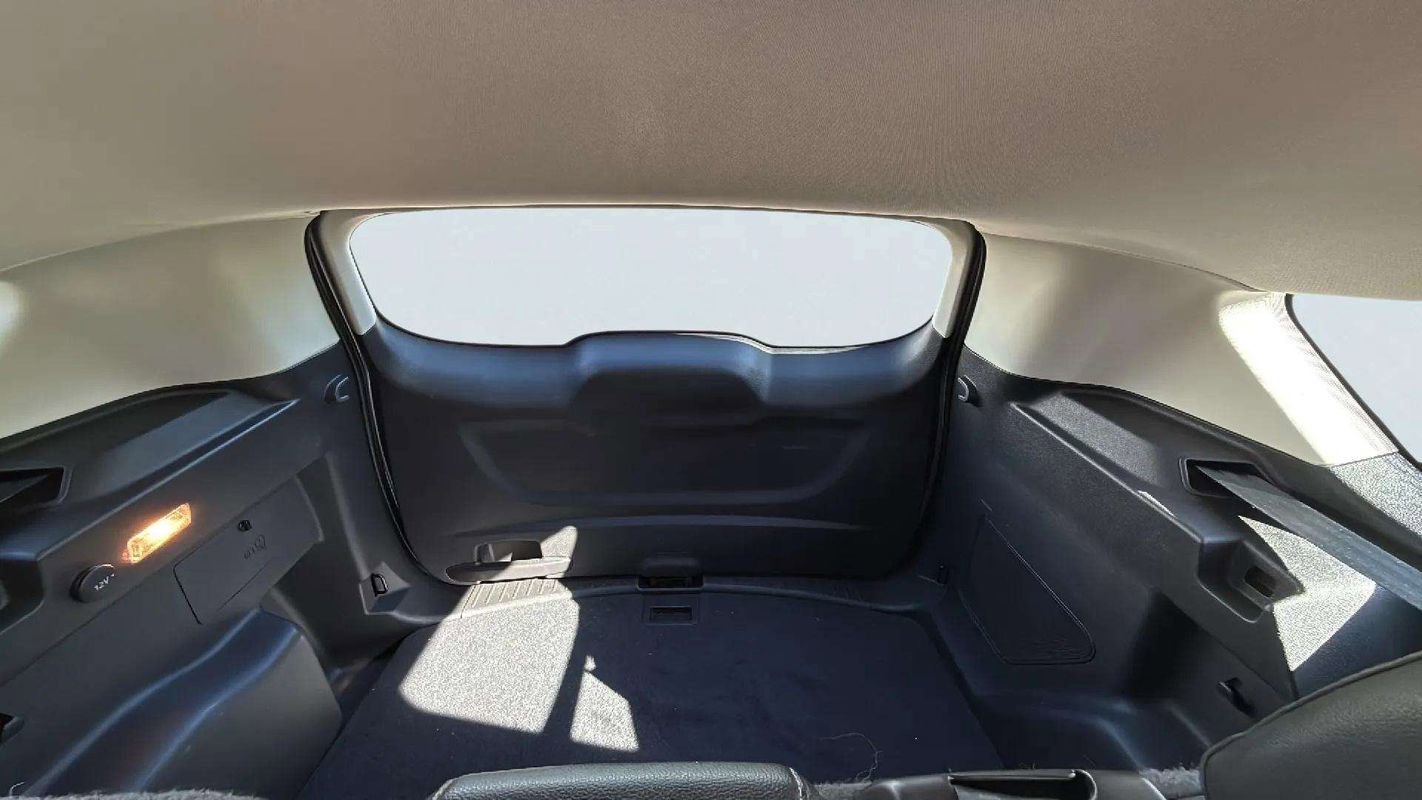 Used 2018 Ford Escape Titanium image 15