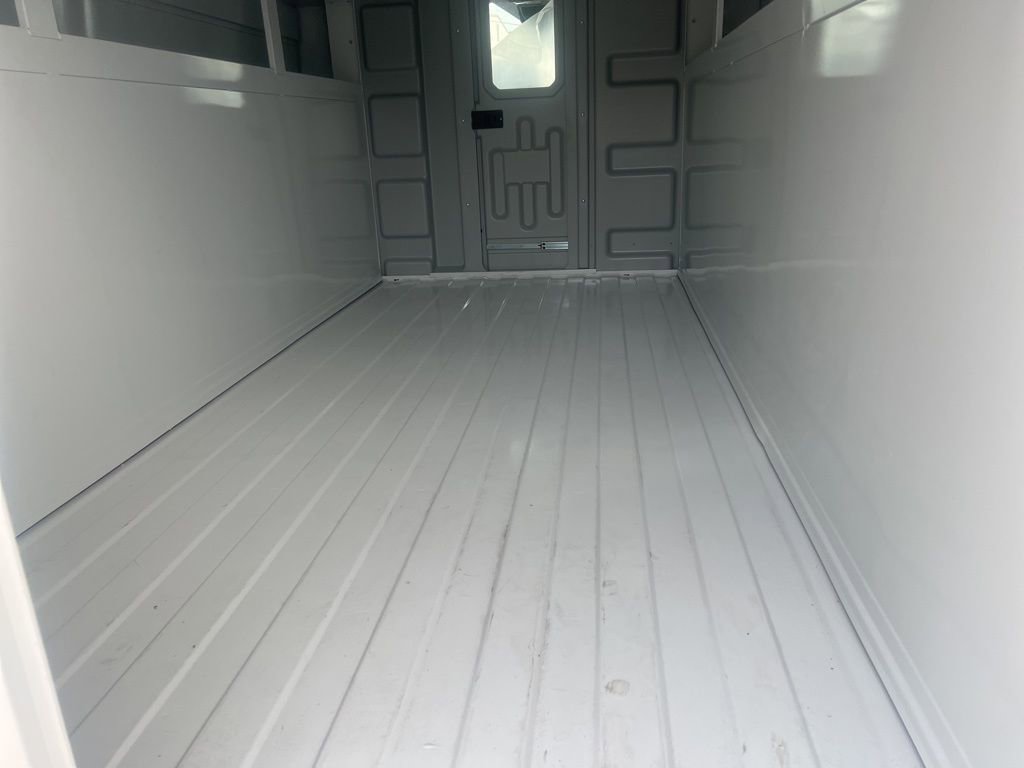 Used 2024 Ford Transit 350 w/ Interior Upgrade Package image 34