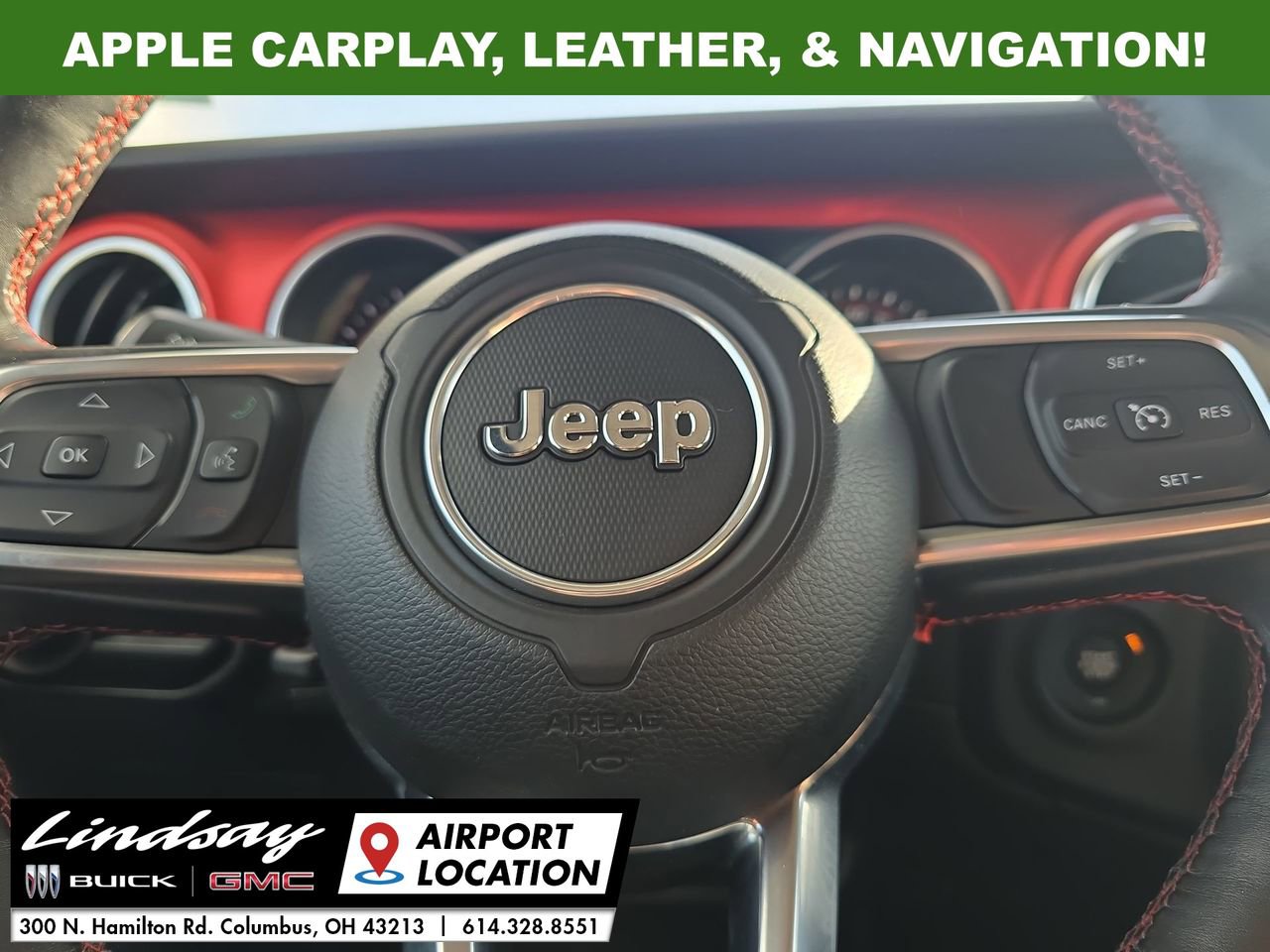 Used 2018 Jeep Wrangler Unlimited Rubicon image 11