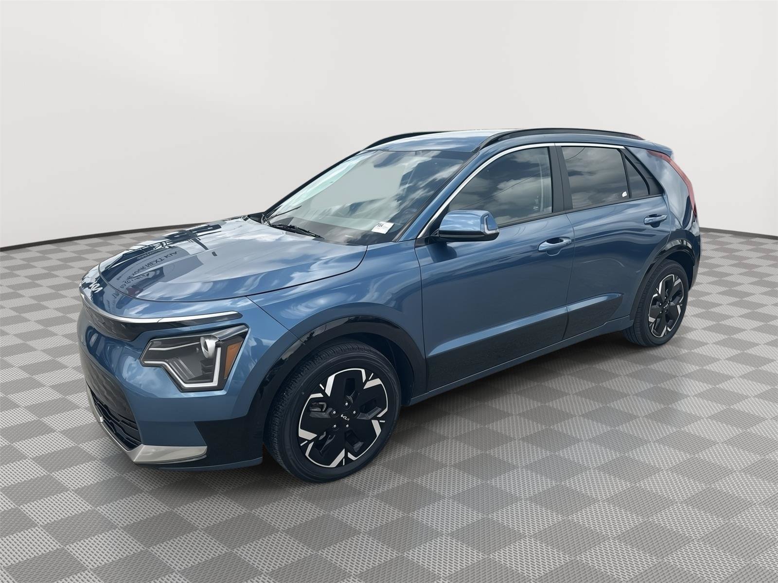 Used 2024 Kia Niro Wind FWD image 1