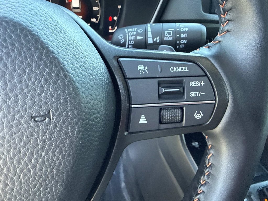 Used 2026 Honda CR-V Sport-L image 37