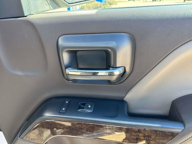 Used 2017 Chevrolet Silverado 1500 LT w/ All Star Edition image 19