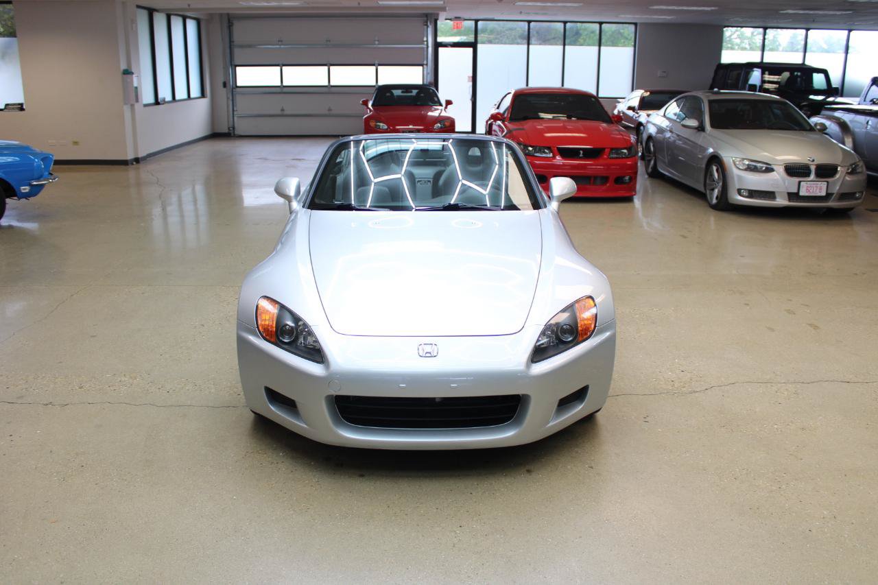 Used 2002 Honda S2000 image 30