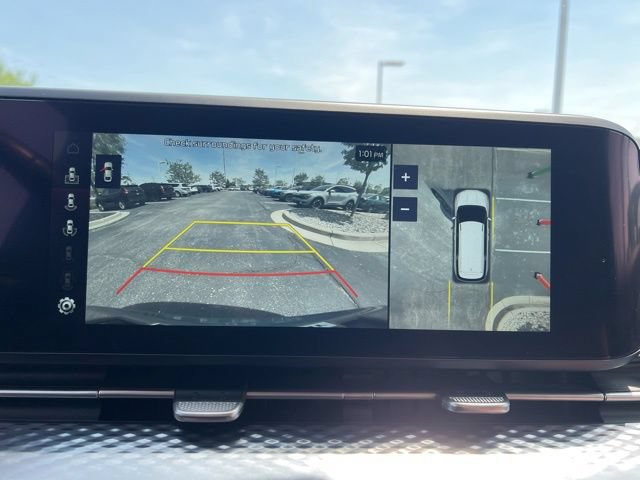 Certified 2024 Kia Carnival SX Prestige FWD image 20