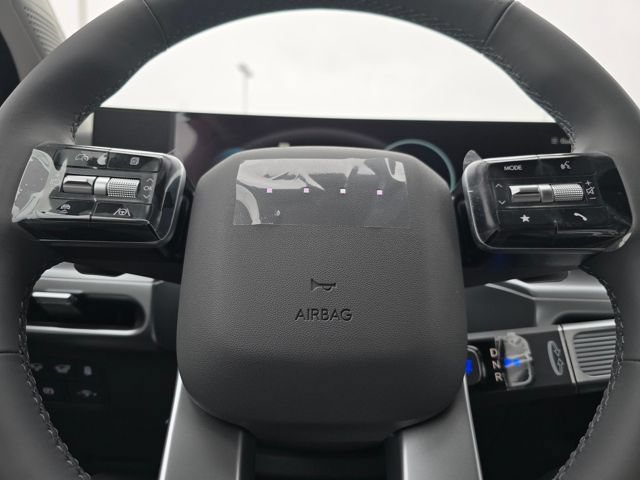New 2026 Hyundai Ioniq 9 SEL AWD/4WD image 23