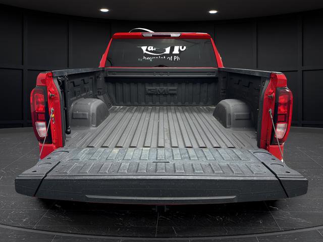 Used 2021 GMC Sierra 1500 SLE AWD/4WD image 33