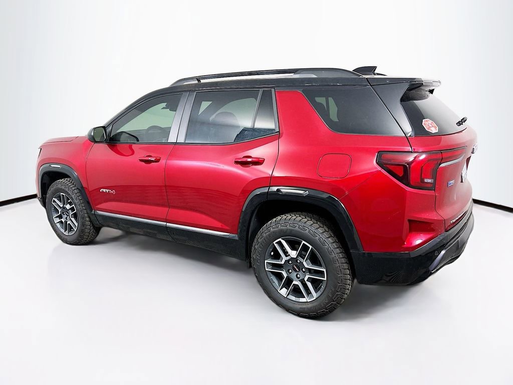 New 2026 GMC Terrain AT4 w/ Convenience Package III image 5
