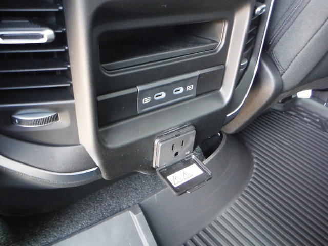 New 2027 RAM 1500 4x4 Crew Cab image 53