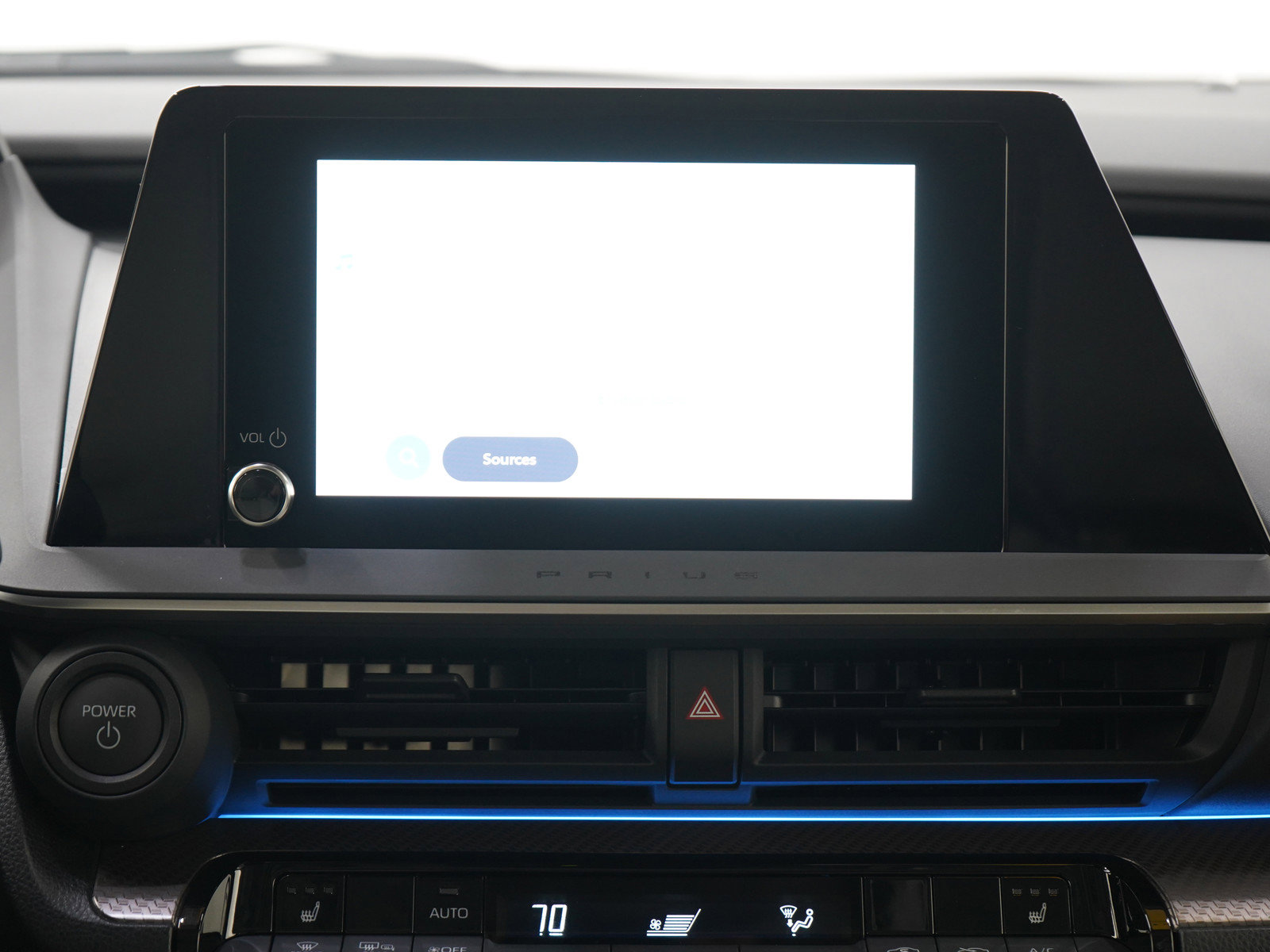 Used 2025 Toyota Prius Limited image 19