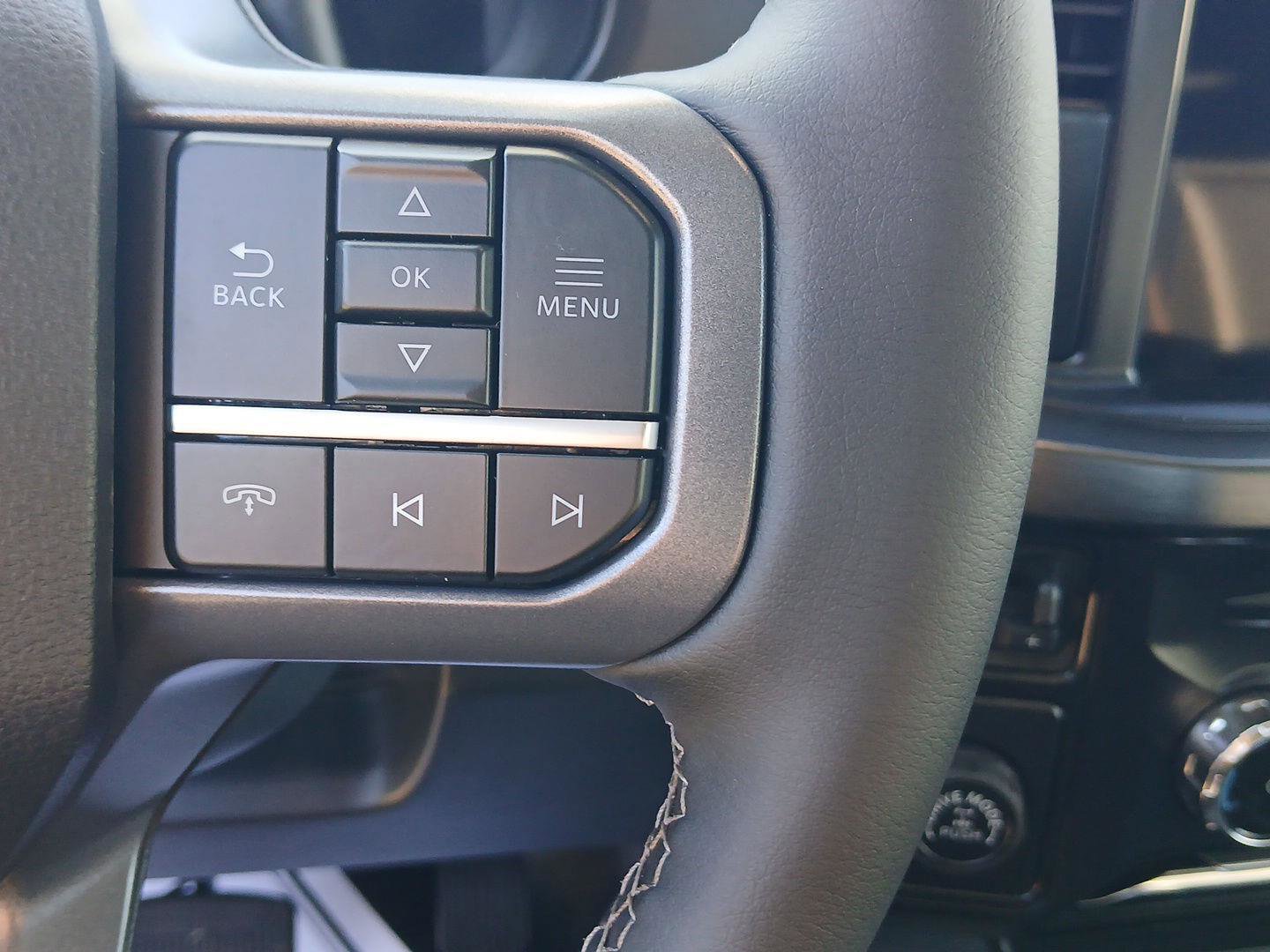 New 2026 Ford F350 Lariat image 14