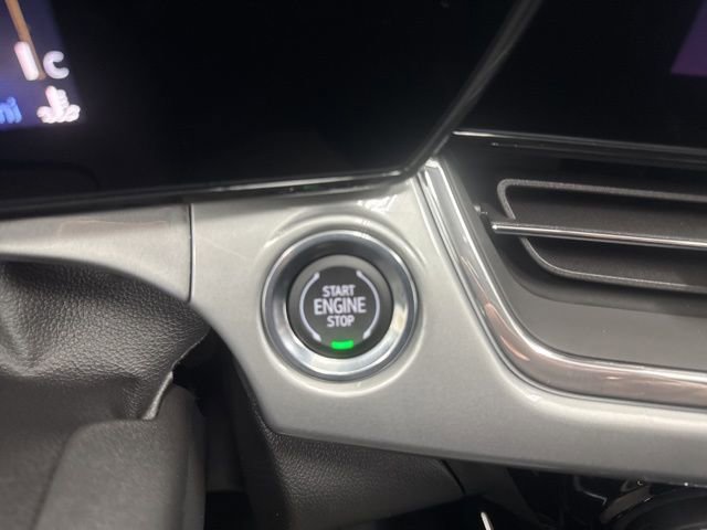 Used 2026 Chevrolet Trax LT w/ Driver Confidence Package FWD image 14