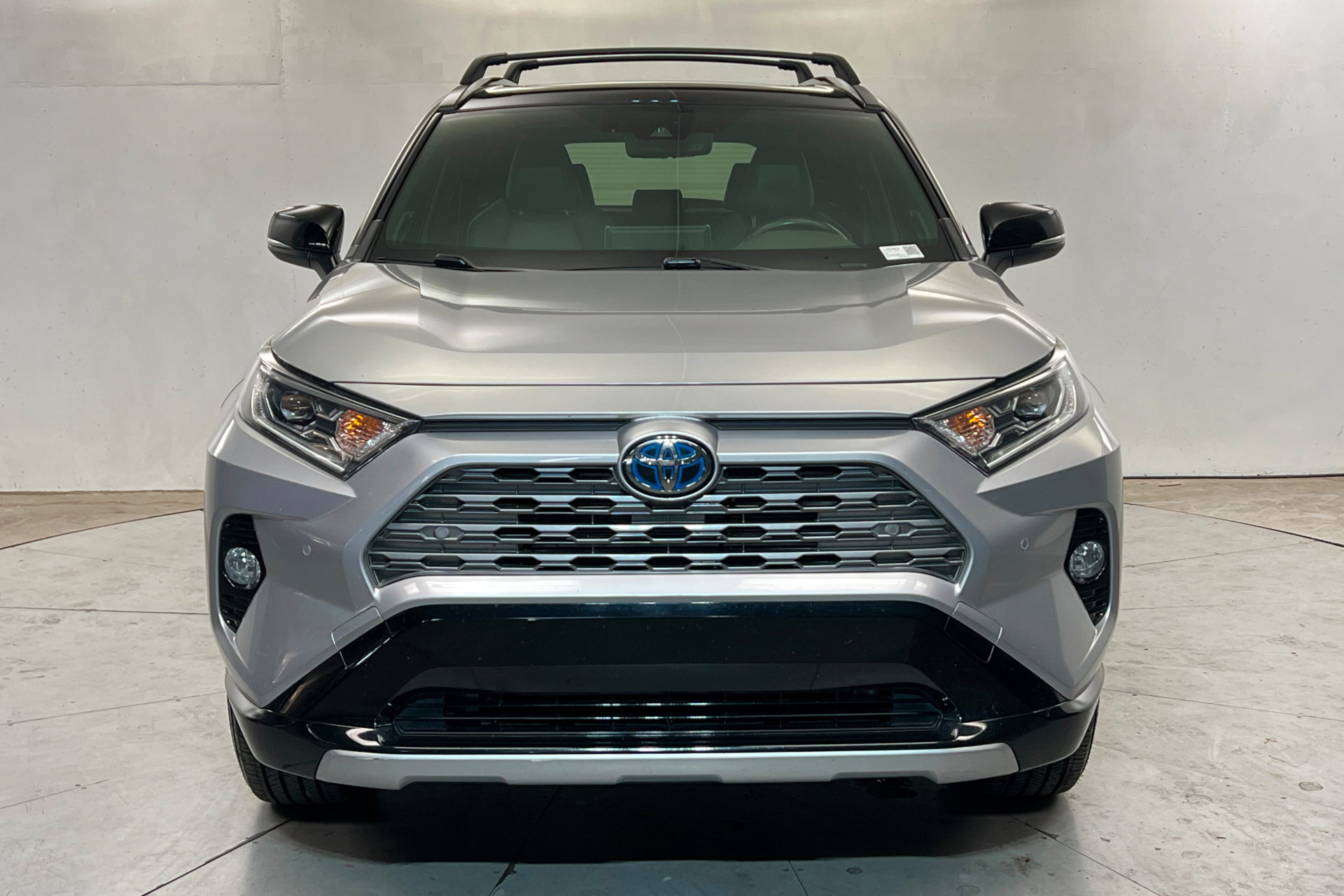 Used 2021 Toyota RAV4 XSE AWD/4WD image 9