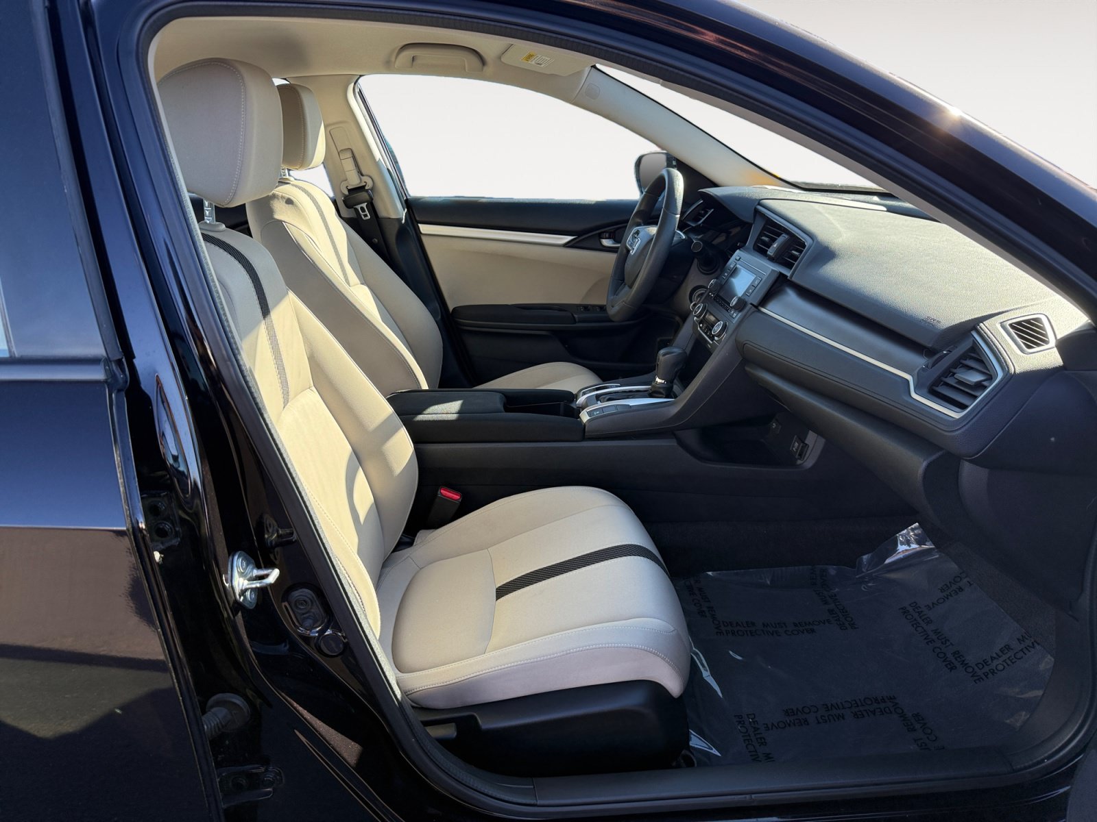 Used 2016 Honda Civic LX image 19