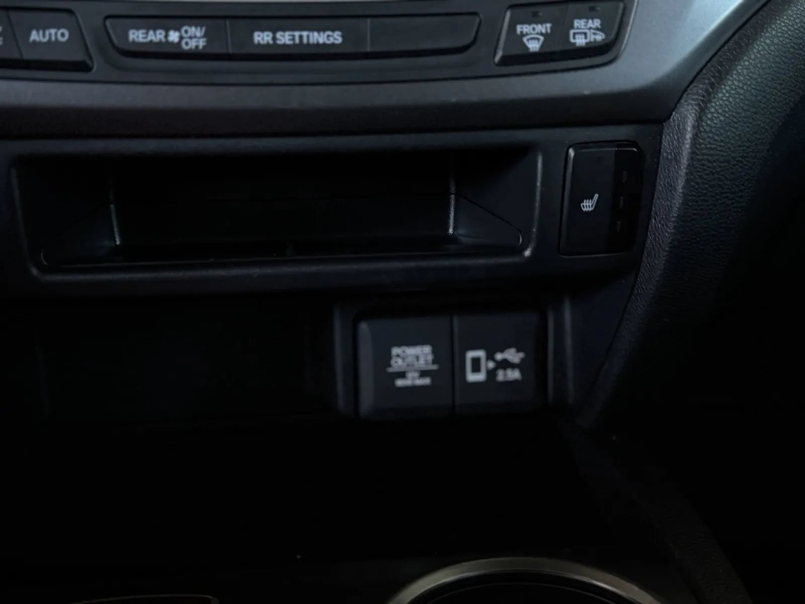 Used 2021 Honda Passport EX-L image 37