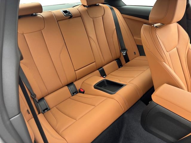 New 2025 BMW 230i xDrive Coupe w/ Convenience Package image 24