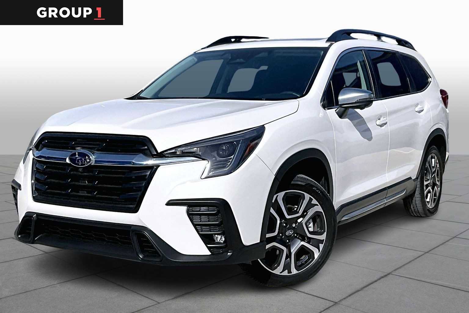 Used 2023 Subaru Ascent Limited w/ Technology Package image 1