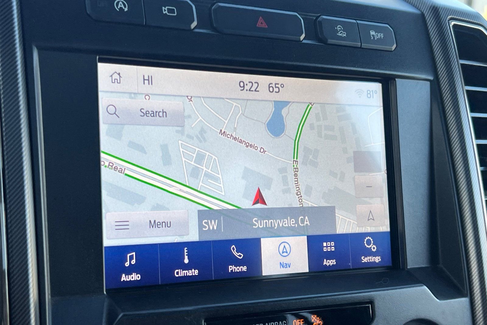 Certified 2019 Ford F150 Raptor image 19