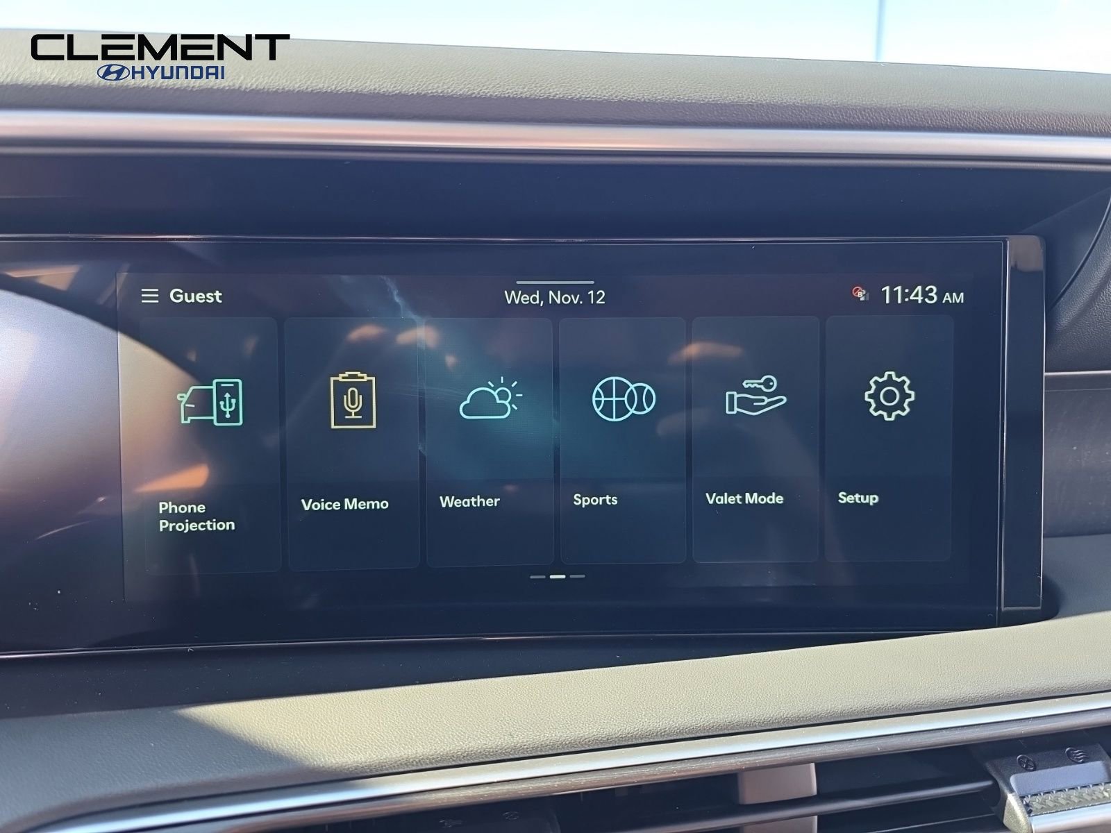 New 2026 Hyundai Palisade SEL image 19