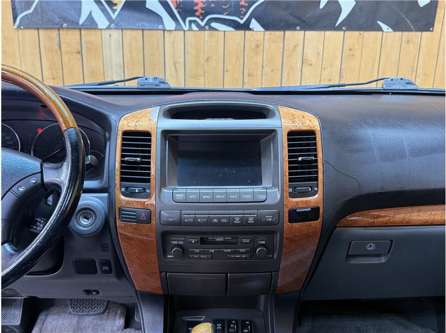 Used 2006 Lexus GX 470 AWD/4WD image 18