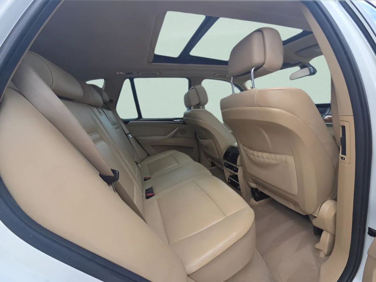 Used 2012 BMW X5 xDrive35i w/ Convenience Pkg AWD/4WD image 37