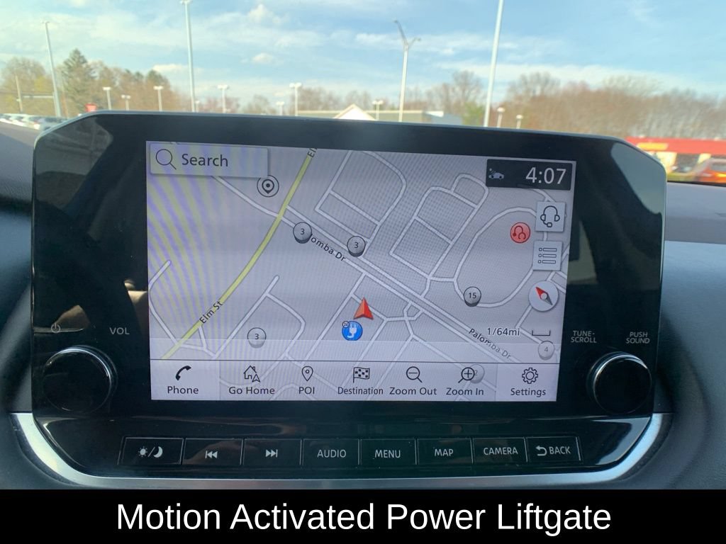 Used 2023 Nissan Rogue SL w/ SL Premium Package AWD/4WD image 23