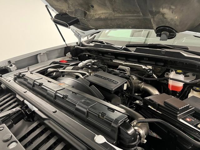 Used 2024 Chevrolet Silverado 3500 High Country w/ High Country Premium Package AWD/4WD image 62