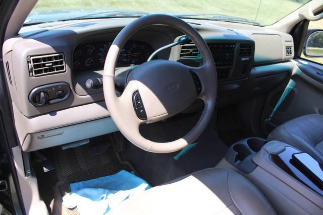 Used 2001 Ford Excursion Limited RWD image 14