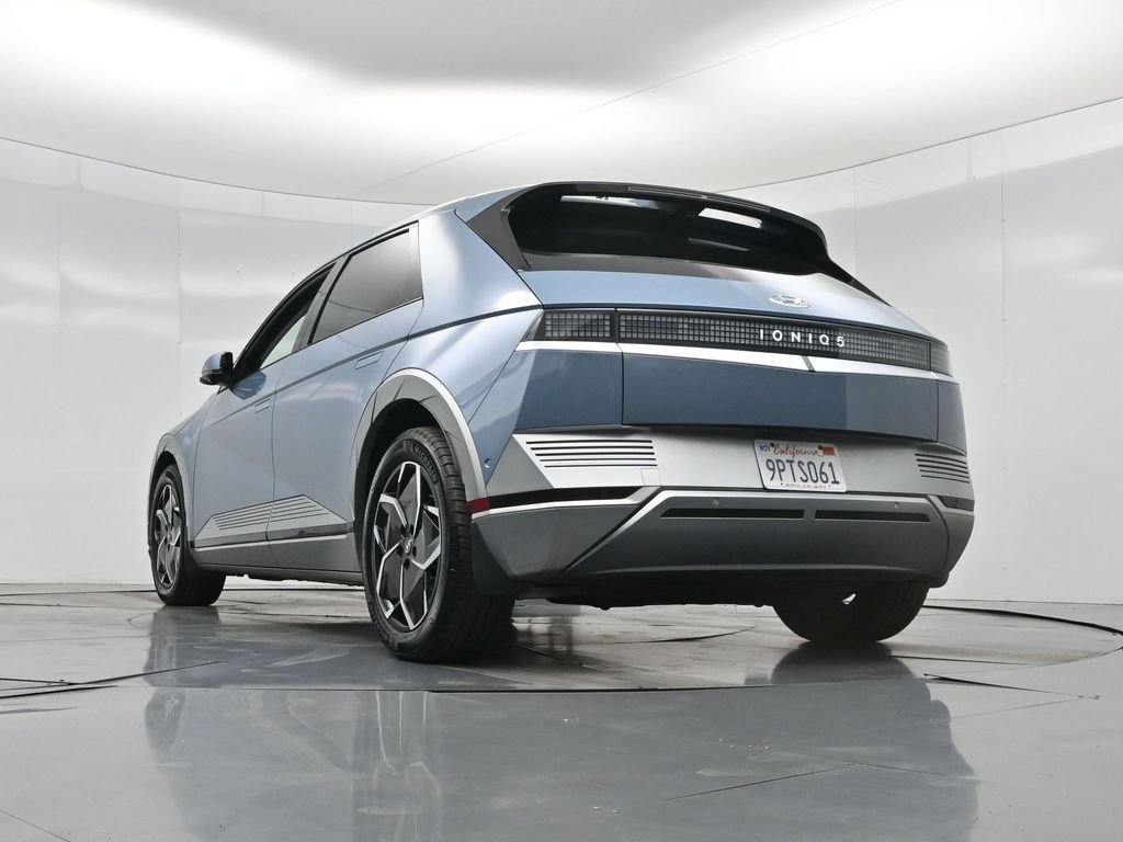 Used 2024 Hyundai Ioniq 5 Limited RWD image 56