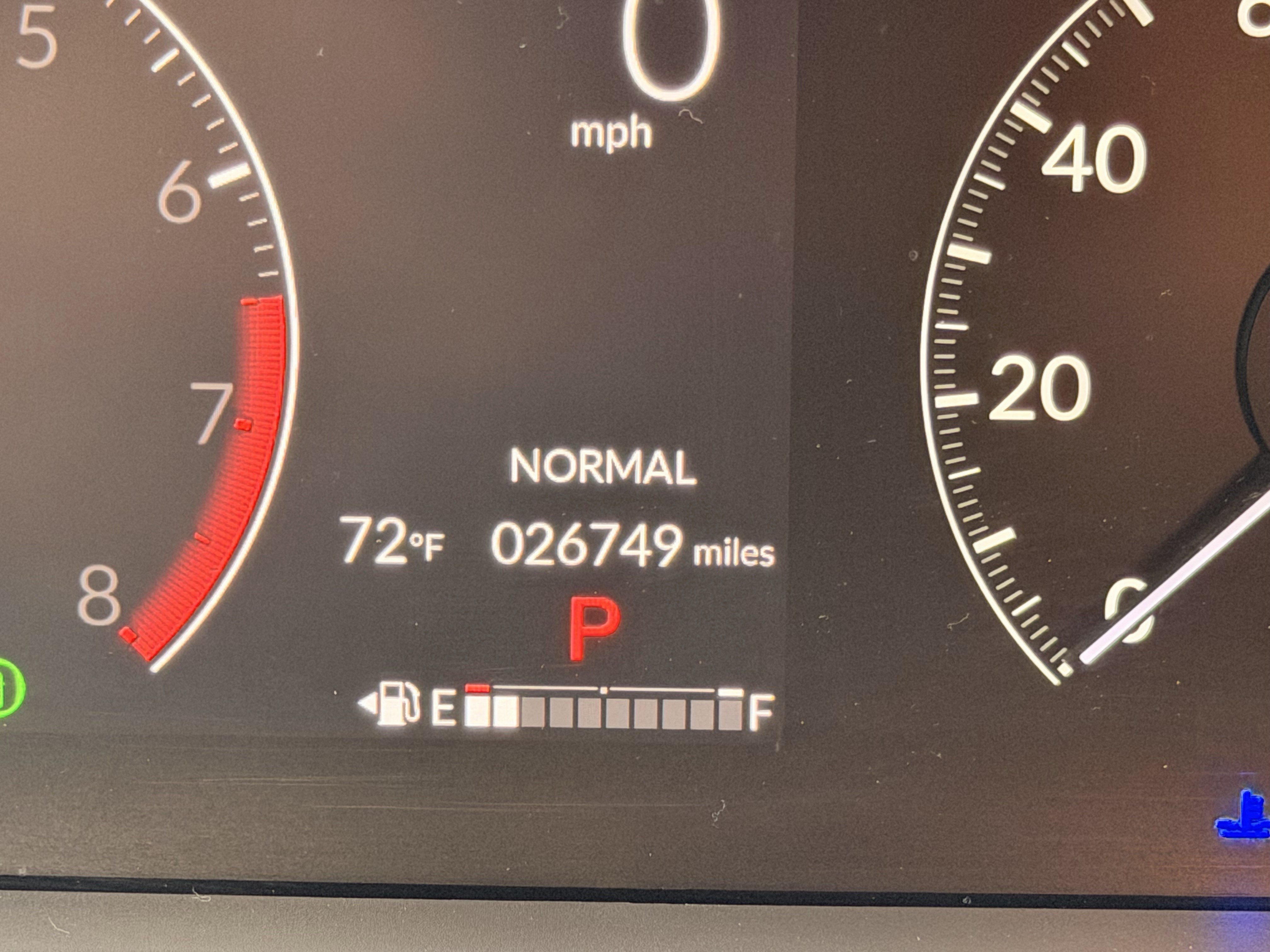 Used 2024 Honda Pilot EX-L image 21