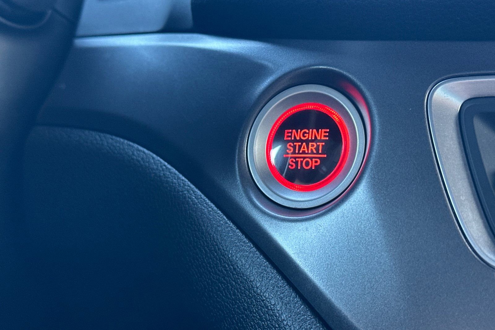 Used 2023 Honda Passport EX-L image 26