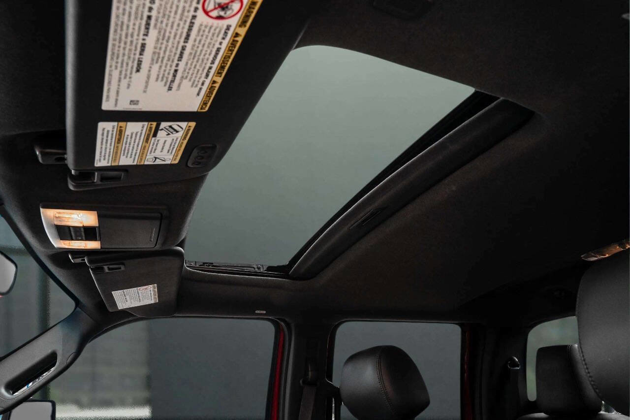 Used 2016 Ford F450 Platinum image 31