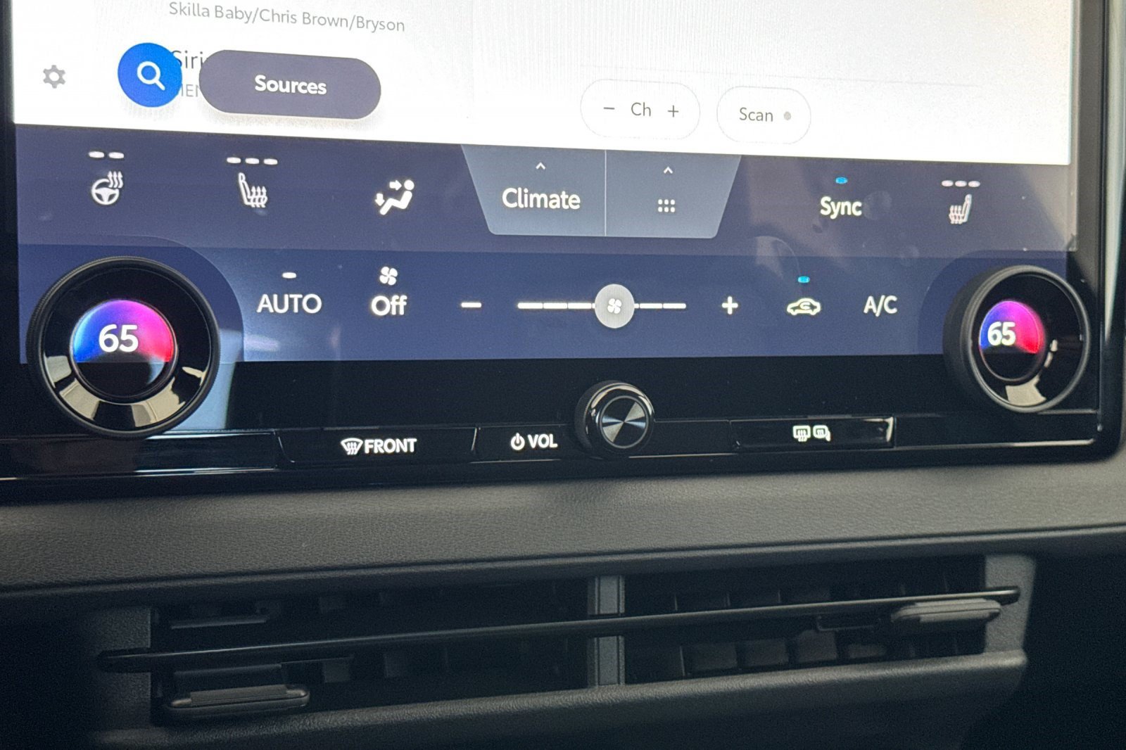 New 2026 Toyota bZ AWD/4WD image 20