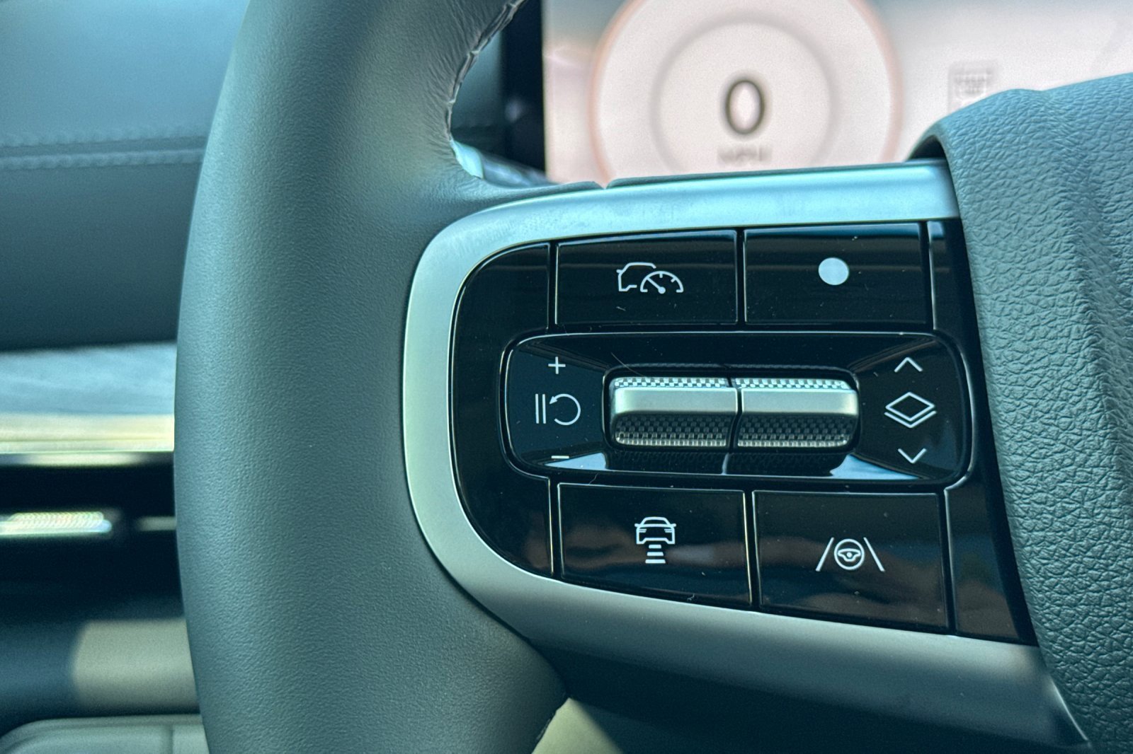 New 2026 Genesis GV80 2.5T Advanced image 27