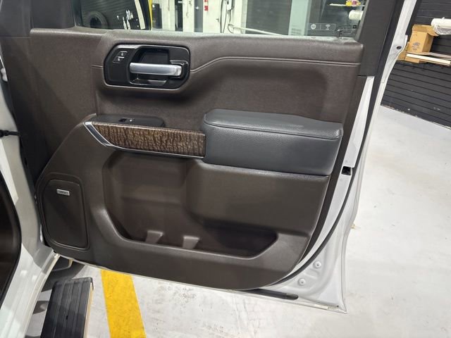 Used 2021 GMC Sierra 1500 Denali w/ Denali Ultimate Package image 36