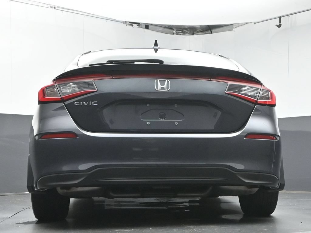 Used 2023 Honda Civic EX-L image 58