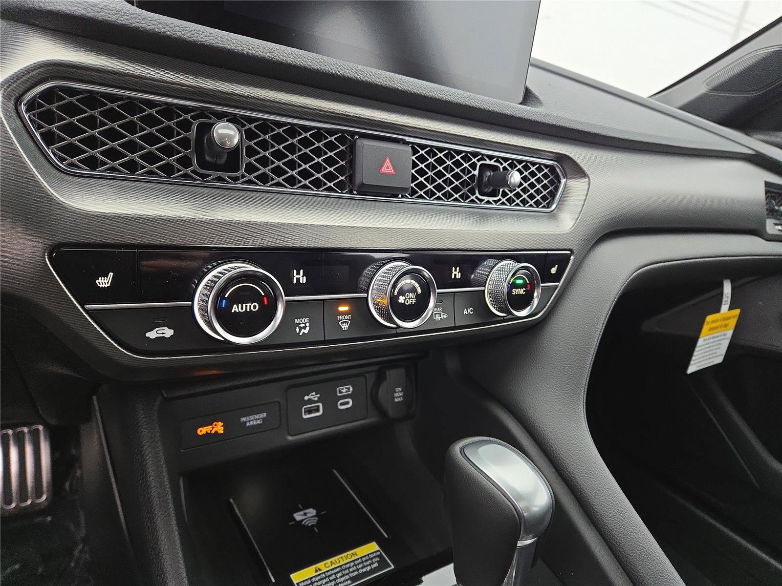 New 2026 Acura Integra A-Spec image 10