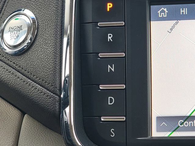 Used 2020 Lincoln Continental Standard w/ Premium Package image 30