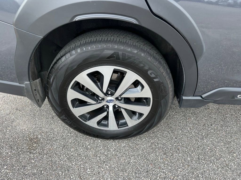 Used 2023 Subaru Outback Premium w/ Tech Package 1 image 5