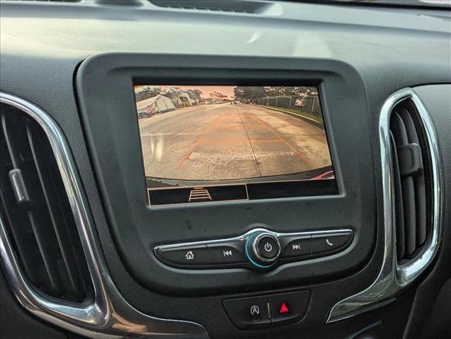 Used 2023 Chevrolet Equinox LT image 14