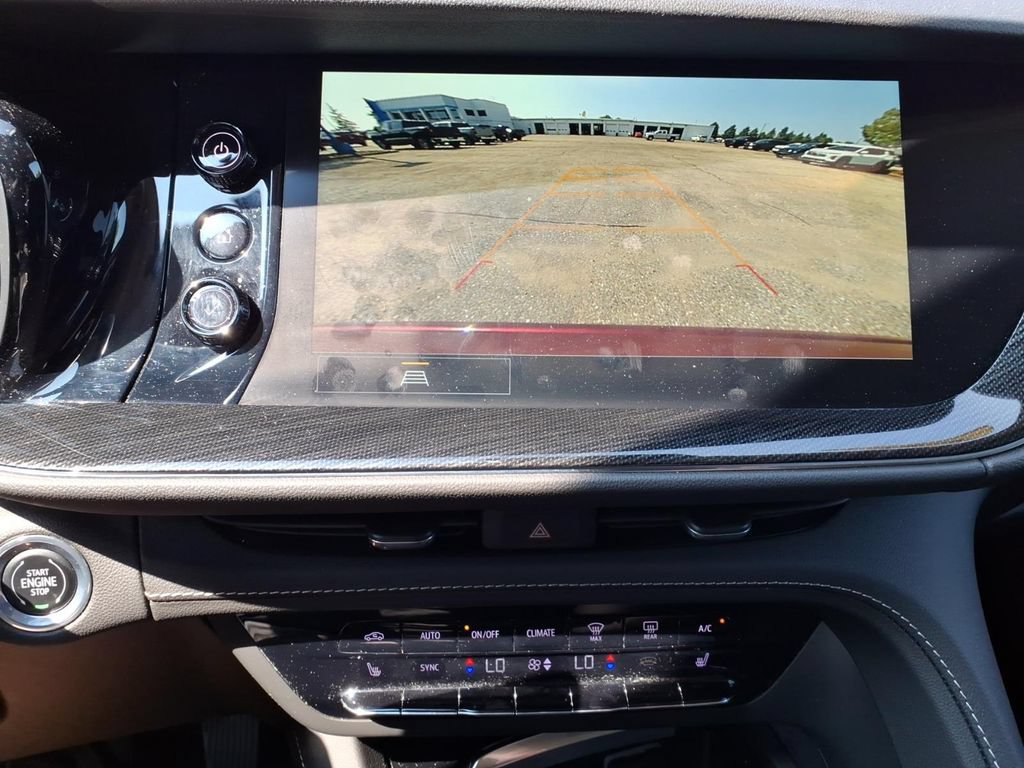Used 2023 Buick Envision Essence FWD image 18
