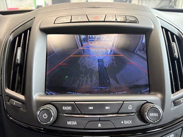 Used 2014 Buick Regal GS w/ Driver Confidence Package #2 AWD/4WD image 26