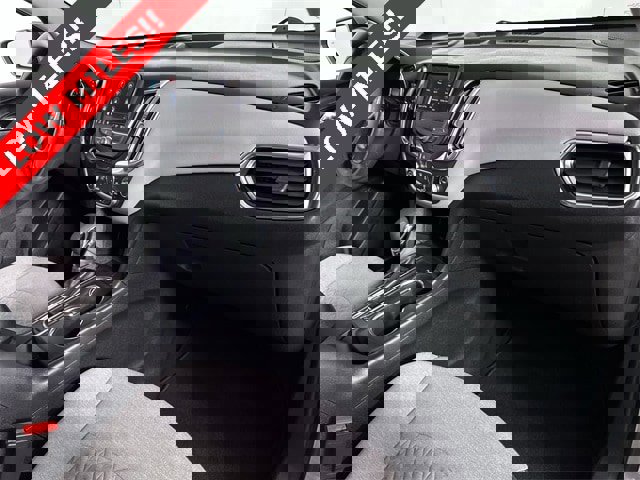 Used 2024 Chevrolet Equinox LT image 30