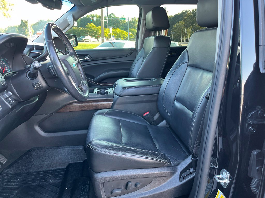 Used 2016 Chevrolet Tahoe LT RWD image 20