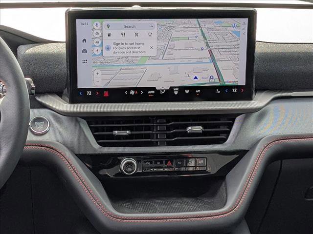 New 2026 Ford Explorer ST AWD/4WD image 11