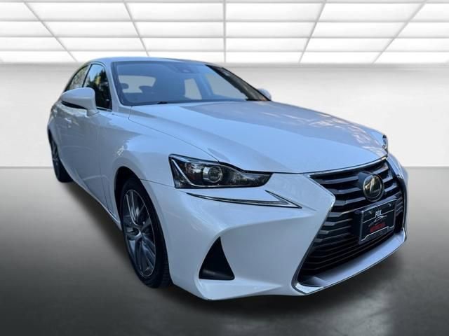 Used 2018 Lexus IS 300 w/ Accessory Package 2 image 3