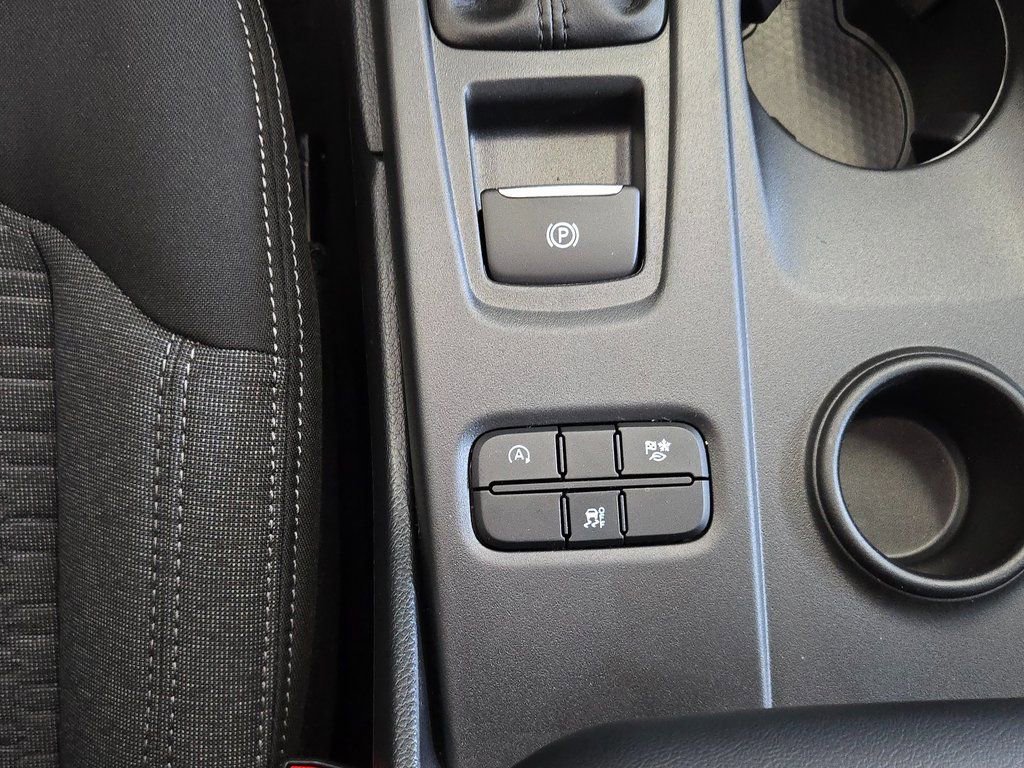 New 2025 Ford Ranger XL w/ Trailer Tow Package image 16