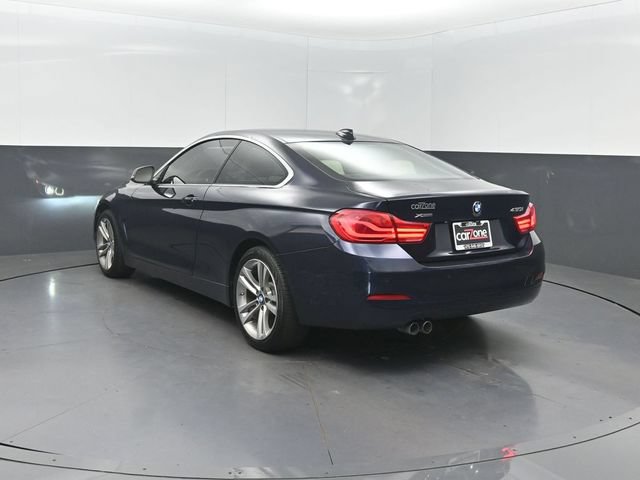 Used 2018 BMW 430i xDrive Coupe AWD/4WD image 20