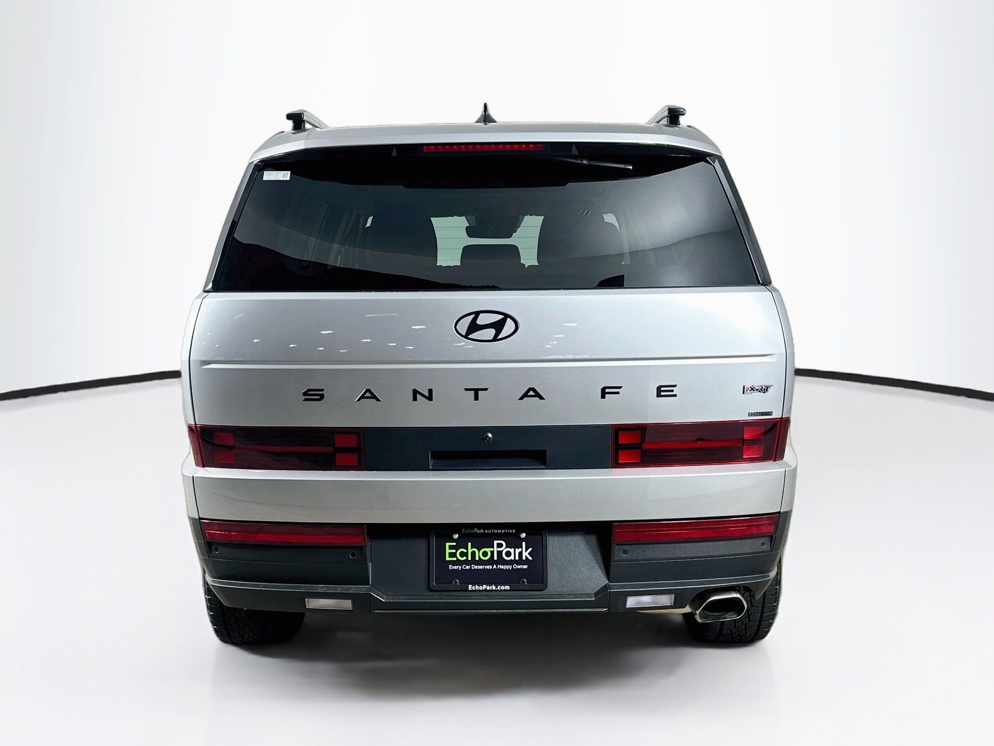 Used 2024 Hyundai Santa Fe XRT AWD/4WD image 7