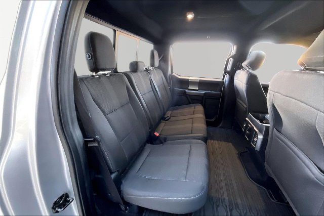 Used 2016 Ford F150 XLT w/ Equipment Group 302A Luxury RWD image 17
