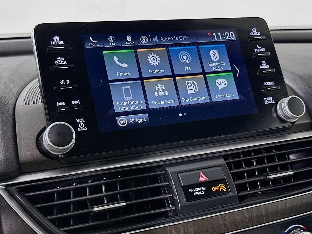Used 2019 Honda Accord EX-L image 19